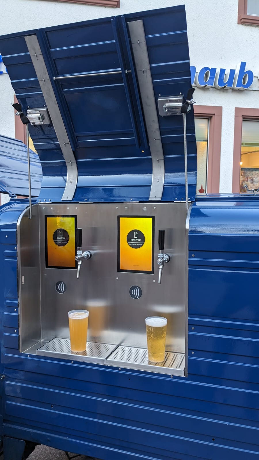 Festivals & öffentliche Events