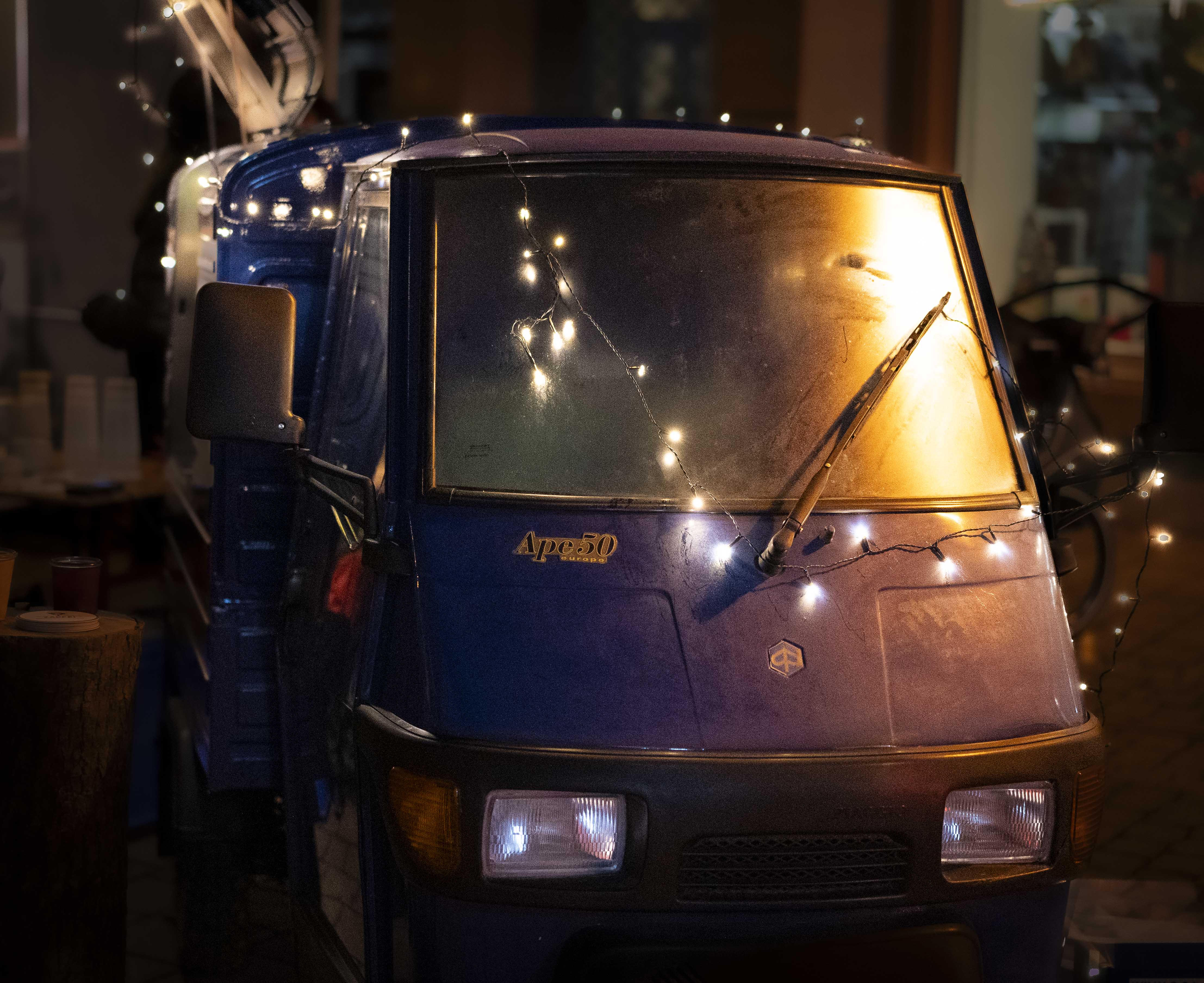 Firmenveranstaltungen