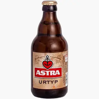 Carlsberg Deutschland Astra Urtyp Pils