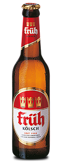 Früh Brauerei Früh Kölsch