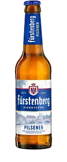 Fürstl. Fürstenbergische Brauerei Fürstenberg Pilsener