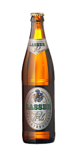 Lasser Brauerei Lasser Pils