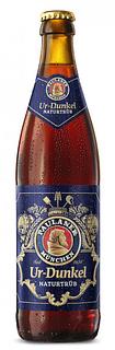 Paulaner Brauerei Gruppe Paulaner Ur-Dunkel Naturtrüb