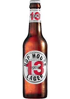 Radeberger Gruppe Hop House 13 Lager