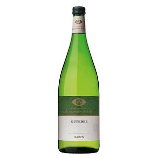 Laufener Laufener Gutedel tr. Qba