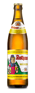 Rothaus Badische Staatsbrauerei Rothaus Märzen