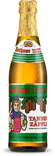 Rothaus Badische Staatsbrauerei Rothaus Pils