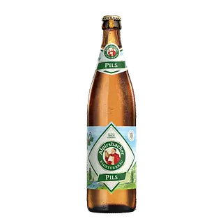 Alpirsbacher Klosterbräu Alpirsbacher Pils