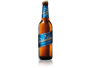 Warsteiner Brauerei Frankenheim Alt