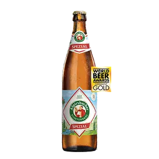 Alpirsbacher Klosterbräu Alpirsbacher Spezial